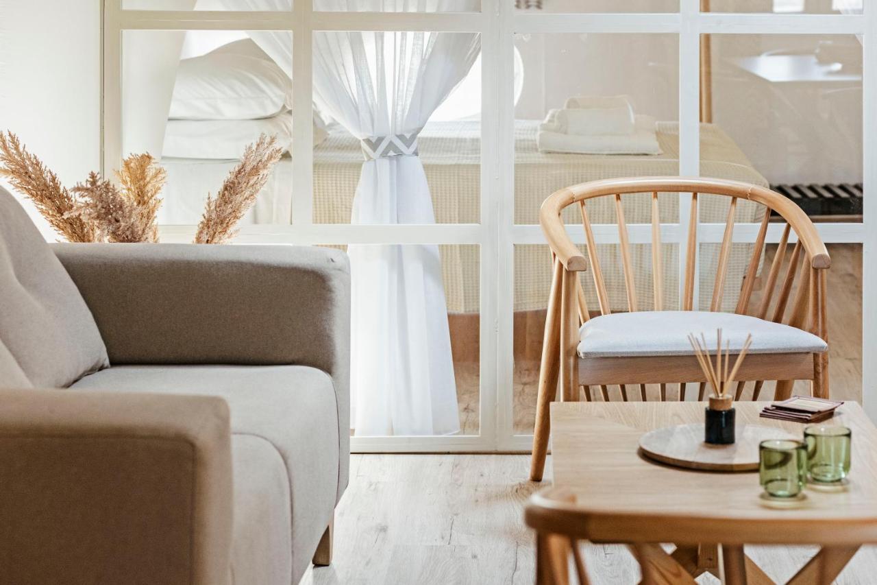 Pentanemi Loft, Corfu Old Town *