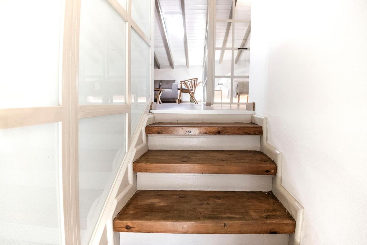 Appartement Pentanemi Loft, Corfu Old Town