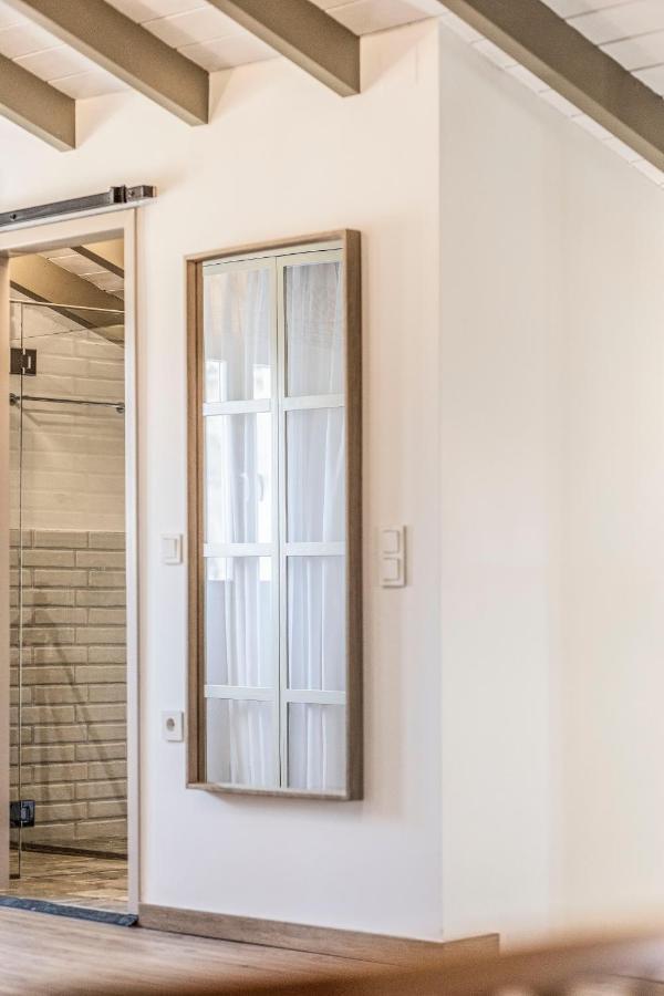 Appartement Pentanemi Loft, Corfu Old Town Corfu (city)