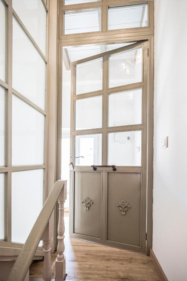 Appartement Pentanemi Loft, Corfu Old Town Corfu (city)
