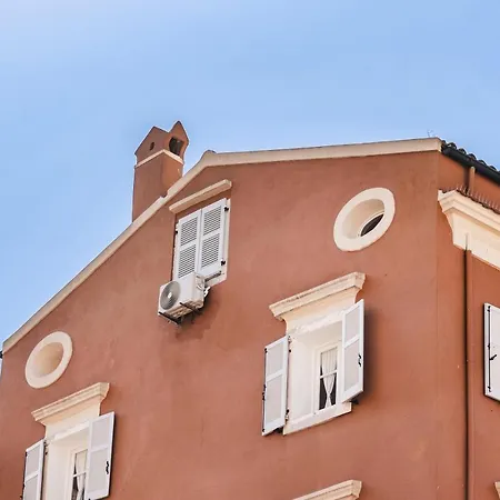 Pentanemi Loft, Corfu Old Town Corfu (city) Exterior photo