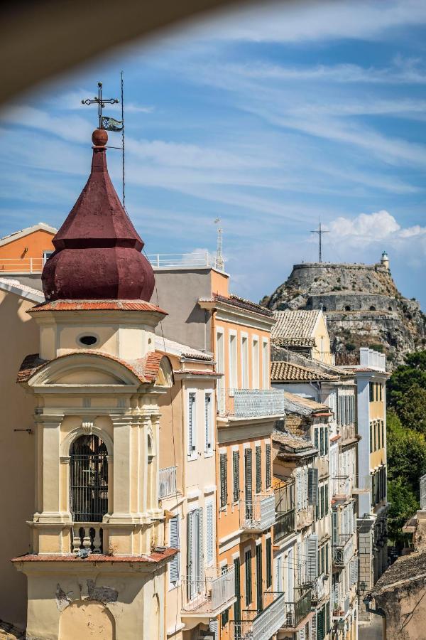 Pentanemi Loft, Corfu Old Town Apartment Corfu (city)