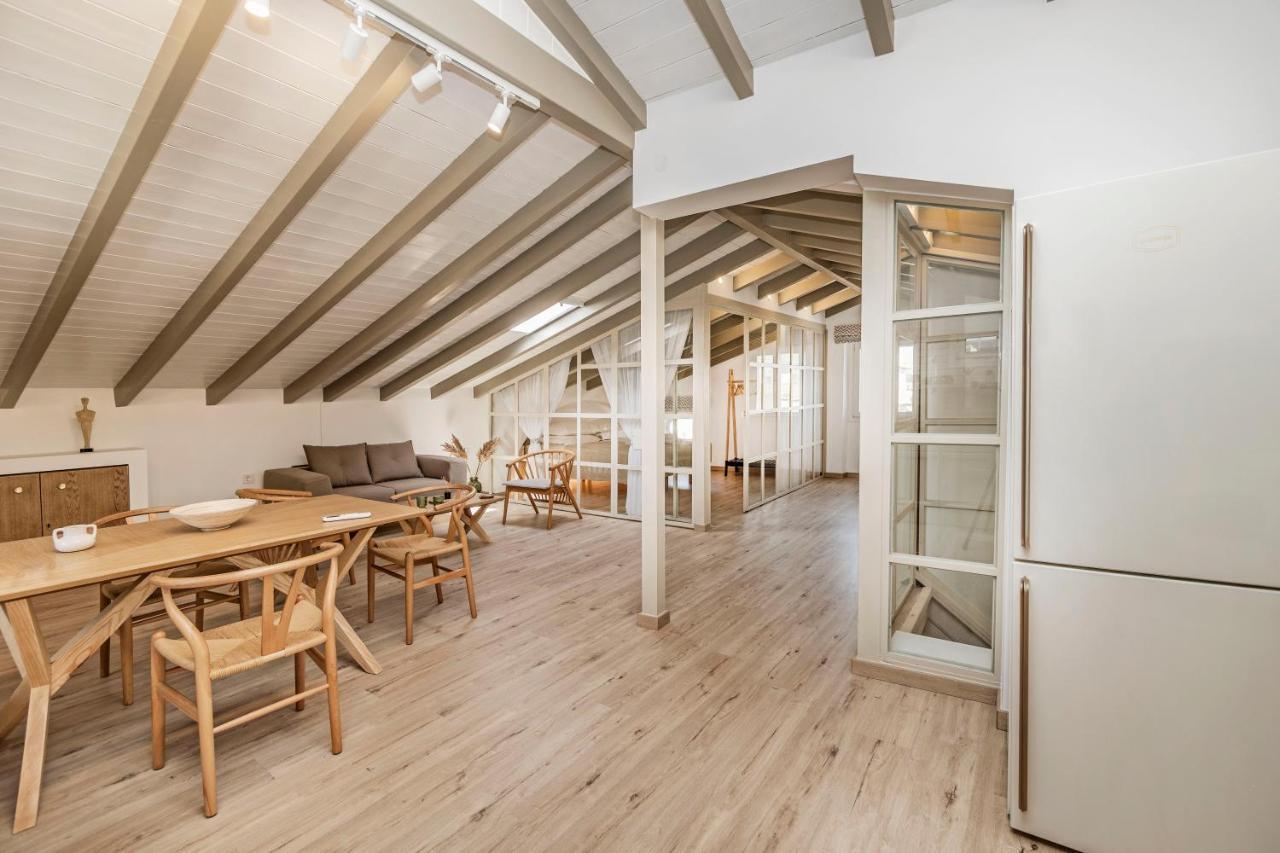 Pentanemi Loft, Corfu Old Town * Corfu (city)