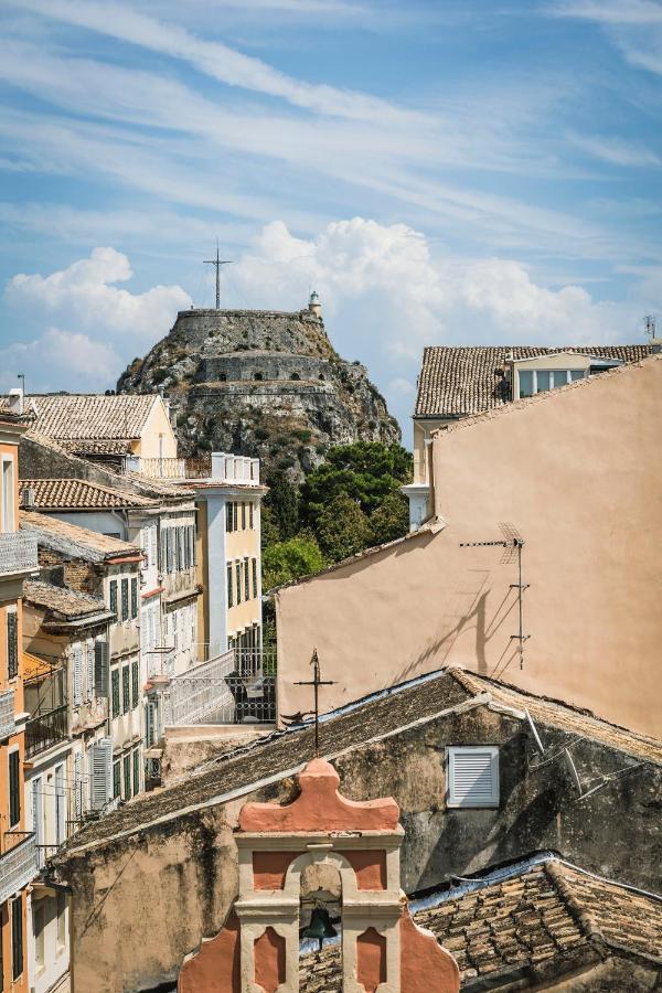 Pentanemi Loft, Corfu Old Town Corfu (city)