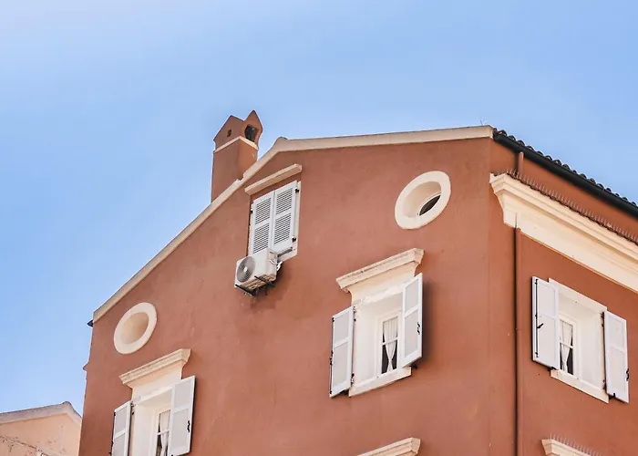Pentanemi Loft, Corfu Old Town
