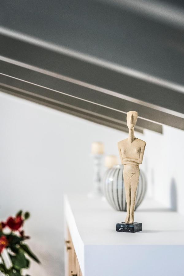 Pentanemi Loft Appartamento Corfu (city)