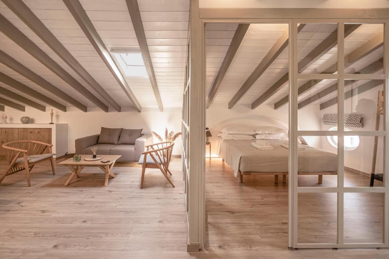 Appartement Pentanemi Loft, Corfu Old Town