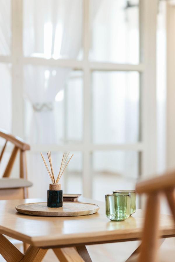 Pentanemi Loft, Corfu Old Town Appartement *