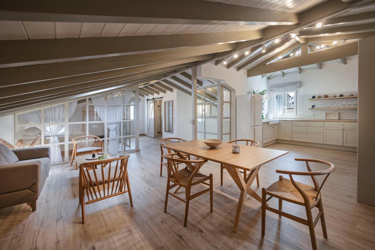 Pentanemi Loft