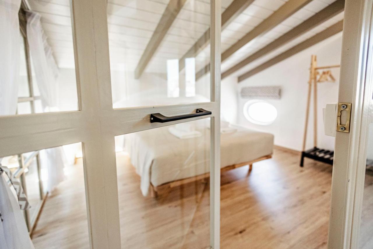 Pentanemi Loft Corfu (city)