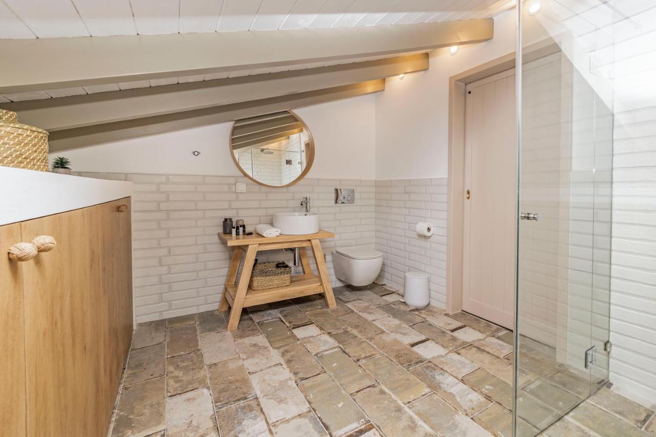 Pentanemi Loft, Corfu Old Town Appartement