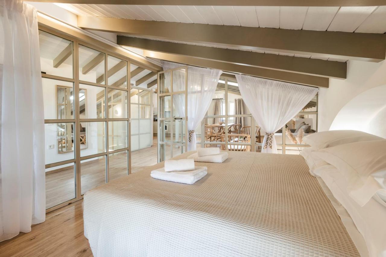 Pentanemi Loft Corfu (city)