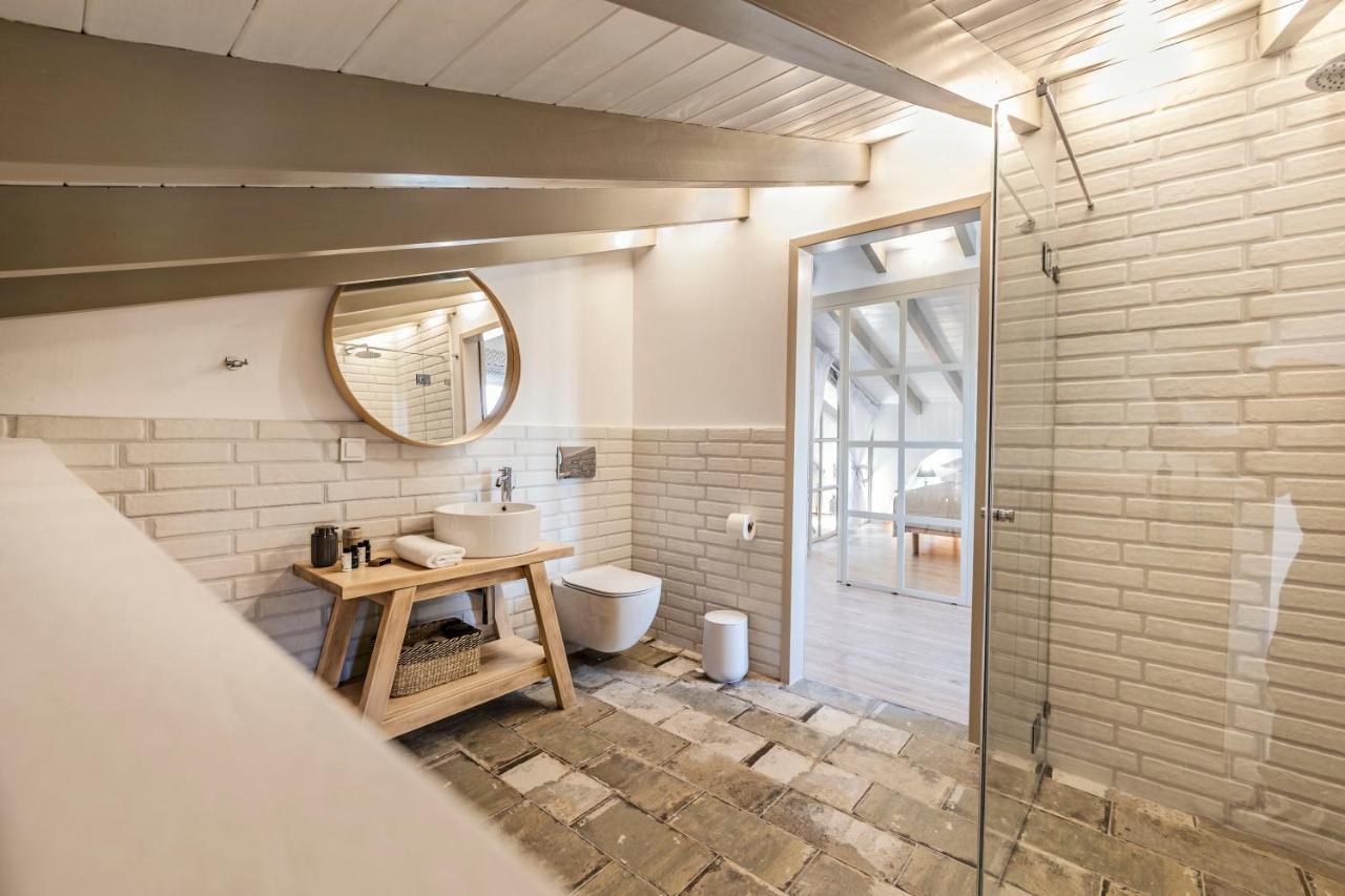 Pentanemi Loft, Corfu Old Town * Corfu (city)
