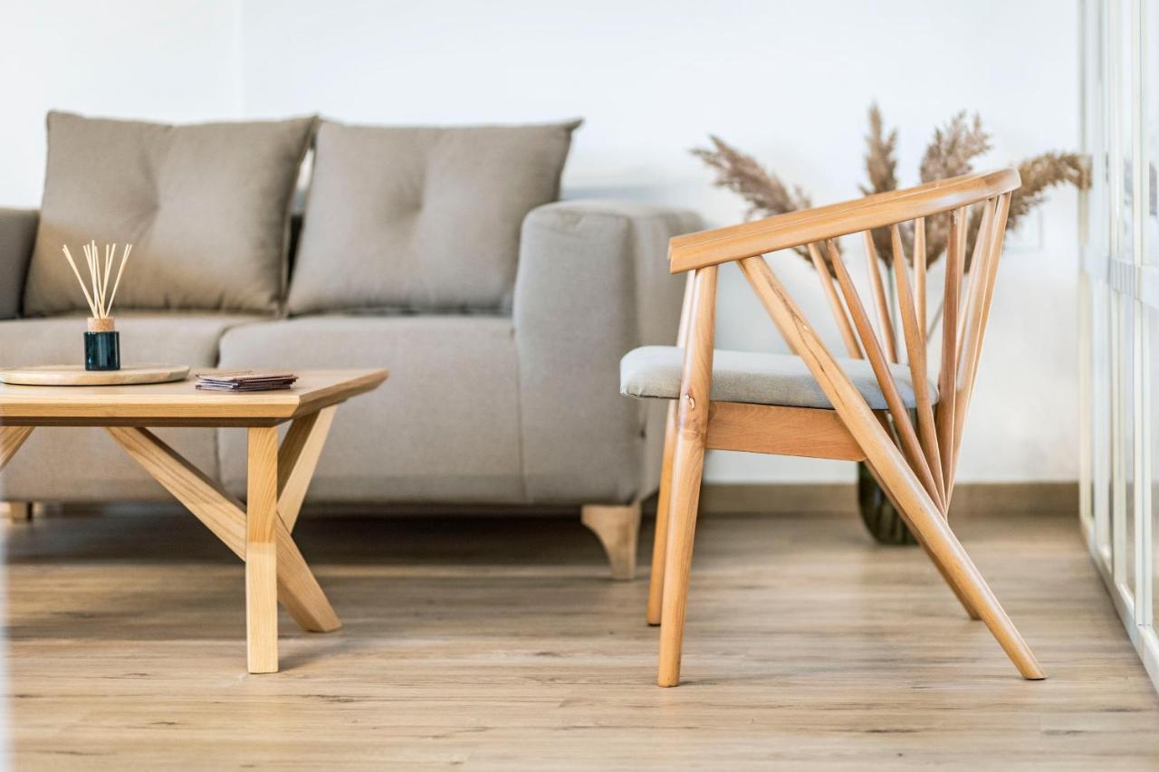 Appartamento Pentanemi Loft *