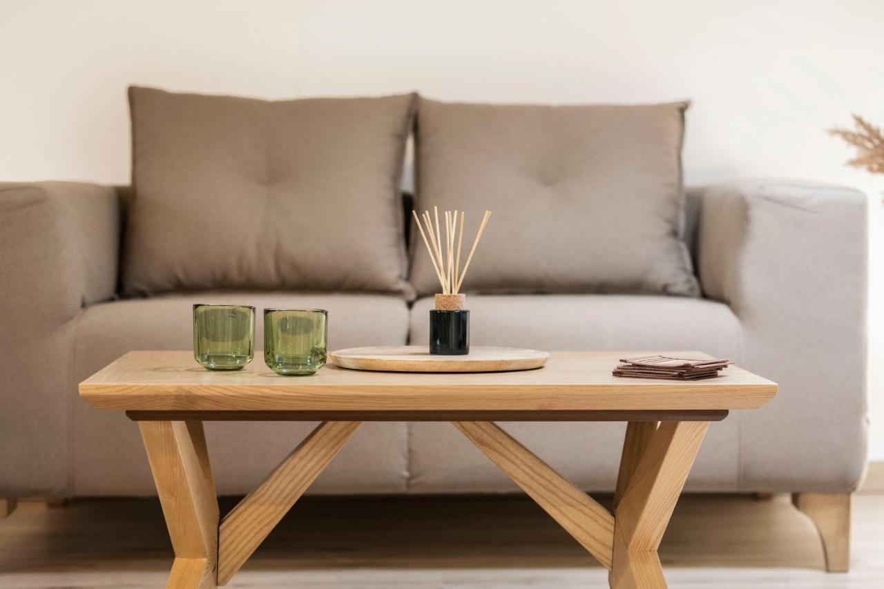 Pentanemi Loft Appartamento