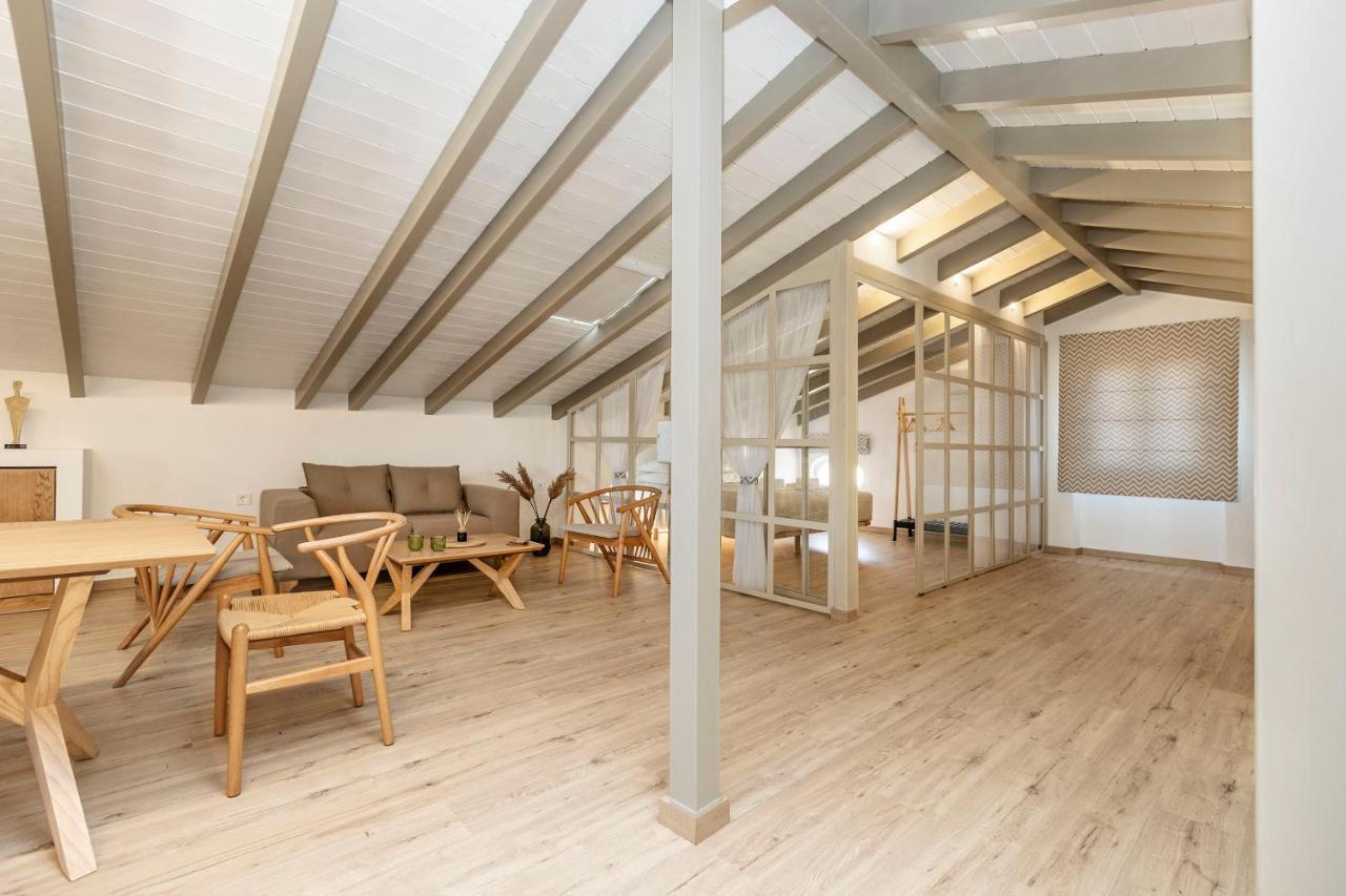 Pentanemi Loft